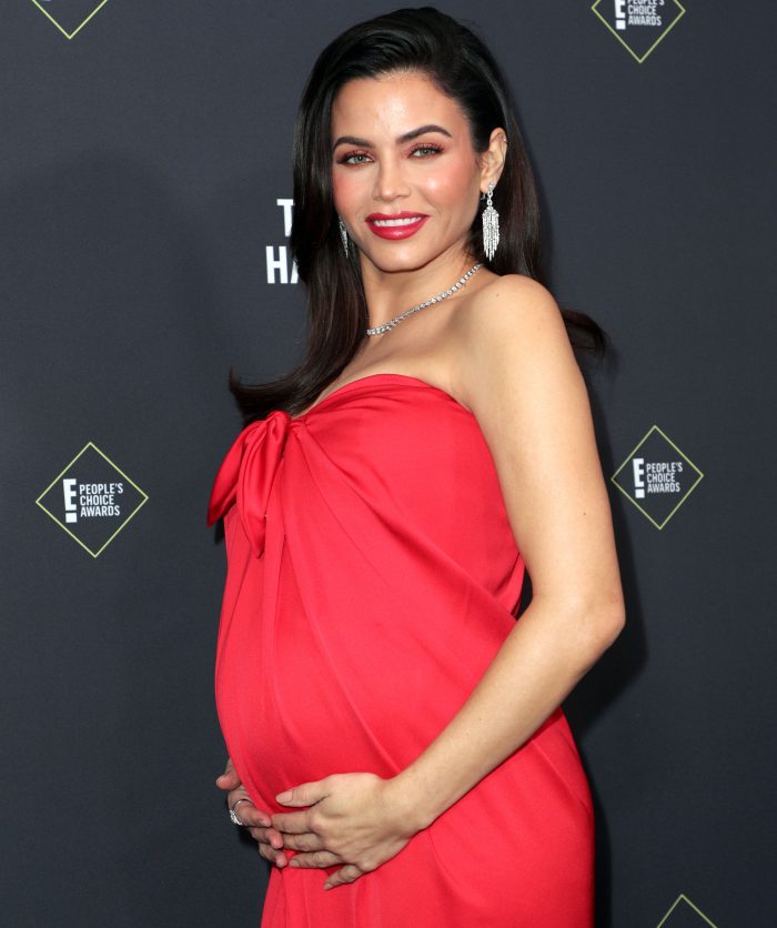 Jenna Dewan Opens Up About Pregnancy Symptoms From Morning Sickness to Exhaustion
