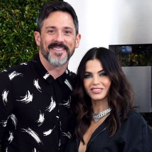 Jenna Dewan Shows Off Bare Baby Bump in Boyfriend Steve Kazee’s Loving Birthday Message