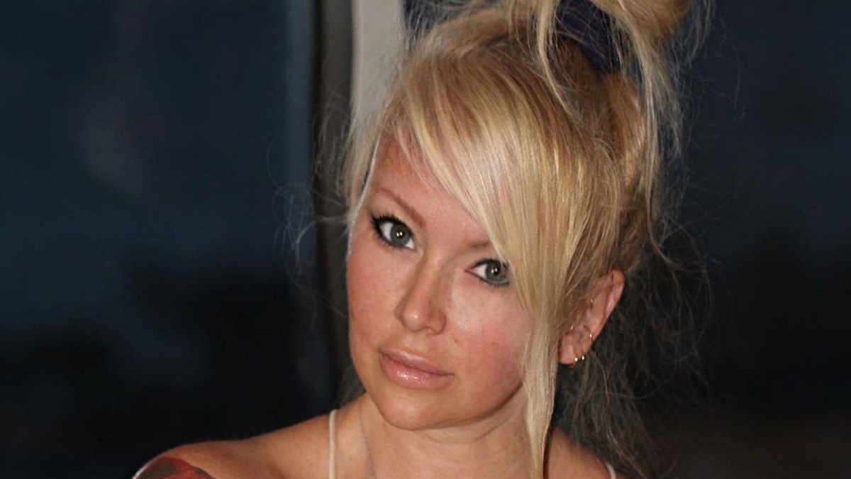 Jenna Jameson Reveals She’s Gained 20 Lbs After Quitting Keto Diet