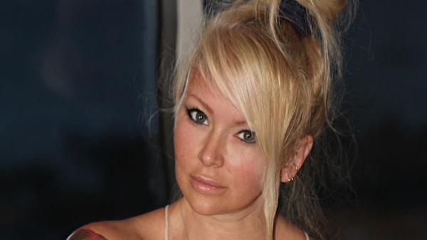 Jenna Jameson Reveals She’s Gained 20 Lbs After Quitting Keto Diet