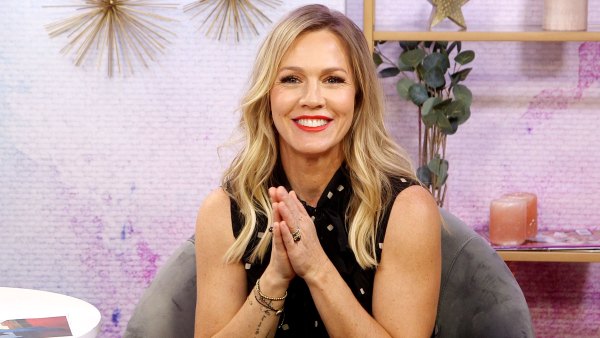 Jennie Garth Luke Perry Would've Been Happy We Did 90210 Revival