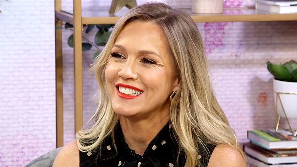 Jennie Garth Shares Acting Advice for Daughter Luca Bella