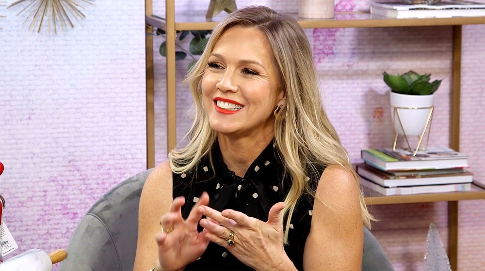 Jennie Garth Shares Acting Advice for Daughter Luca Bella