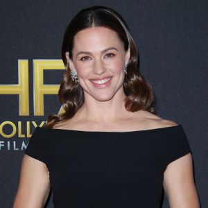 Jennifer Garner’s Son Samuel Promises to ‘Always’ Be Her Date