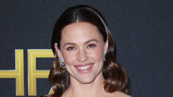 Jennifer Garner’s Son Samuel Promises to ‘Always’ Be Her Date