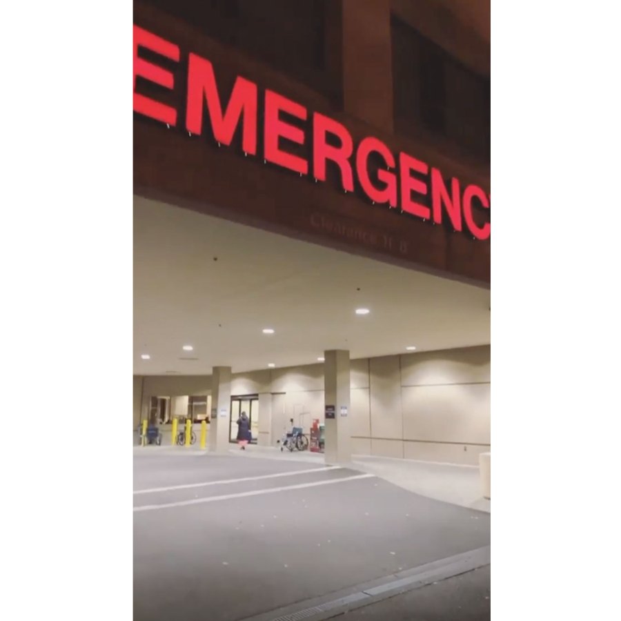 Jeremy Roloff and Pregnant Audrey Roloff Spend Night in Hospital With Daughter Ember, 2, After Fever Spikes