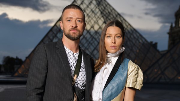 Jessica Biel Hasn’t ‘Fully Forgiven’ Justin Timberlake After PDA Scandal