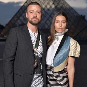 Jessica Biel Pushed Justin Timberlake to Publicly Apologize After Alisha Wainwright PDA Scandal