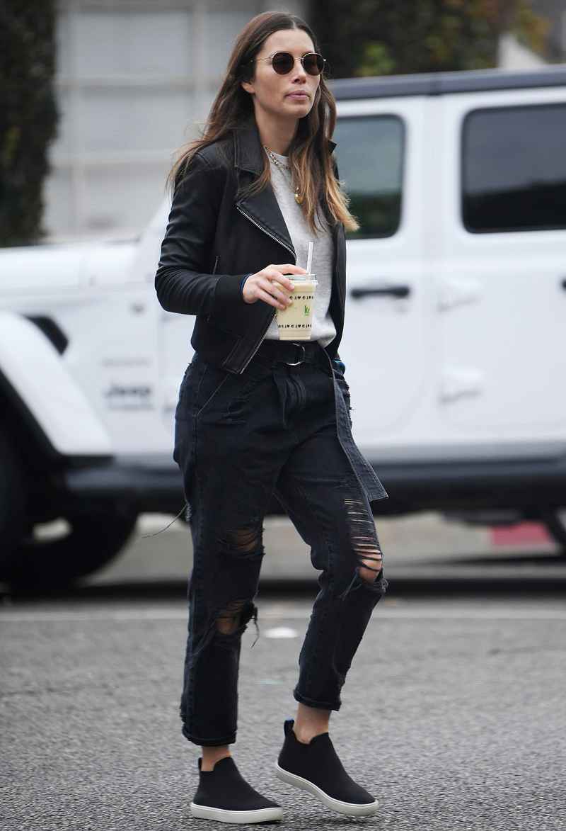 Jessica-Biel-Steps-Out-in-L.A.-Amid-Justin-Timberlake-Scandal