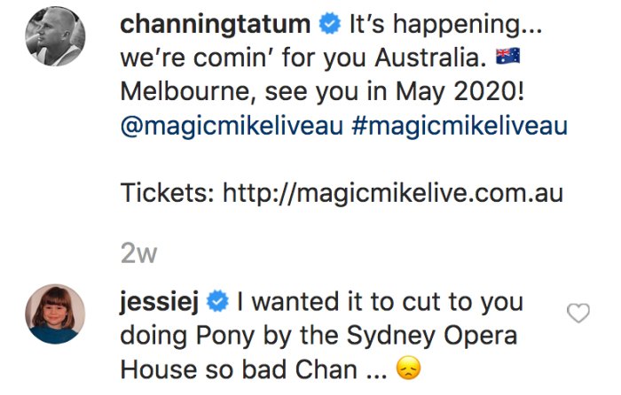 Jessie-J-Comments-on-Channing-Tatum's-Instagram-Amid-Splitv