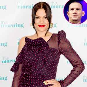Jessie J Writes About Pain and Healing After Channing Tatum Split inset