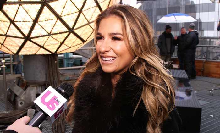 Jessie James Decker Admits It’s ‘Tough’ Figuring Out Date Nights With 3 Kids