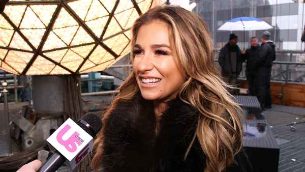Jessie James Decker Admits It’s ‘Tough’ Figuring Out Date Nights With 3 Kids