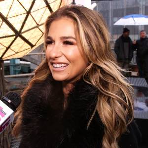 Jessie James Decker Admits It’s ‘Tough’ Figuring Out Date Nights With 3 Kids