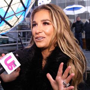 Jessie James Decker Reveals Husband Eric Decker ‘Is Getting Baby Fever Again’ for 4th Child