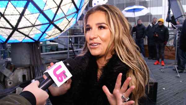 Jessie James Decker Reveals Husband Eric Decker ‘Is Getting Baby Fever Again’ for 4th Child