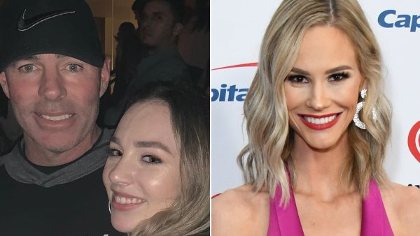 Jim Edmonds Calls Daughter Hayley His ‘Rock’ Amid Divorce From Meghan King Edmonds