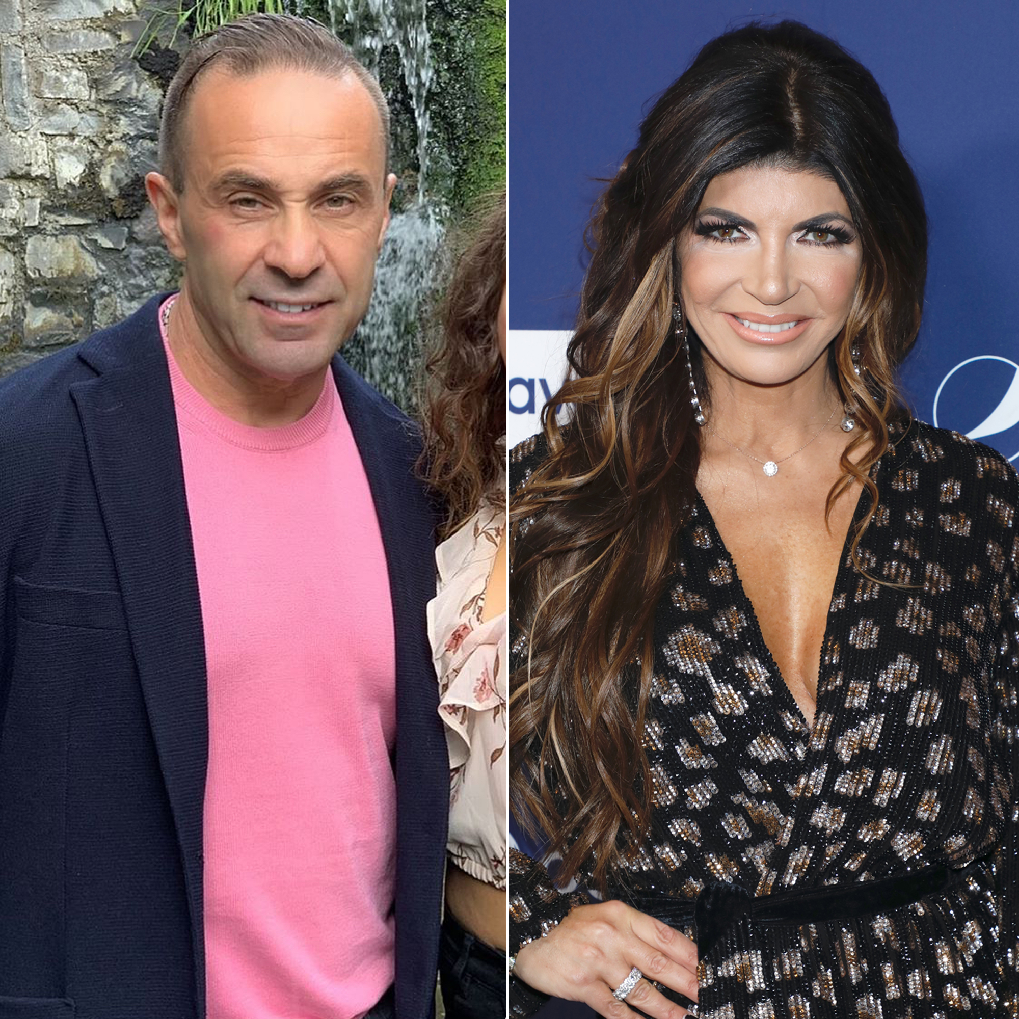 Joe Giudice Posts About ‘Acceptance’ After Splitting From Wife Teresa Giudice