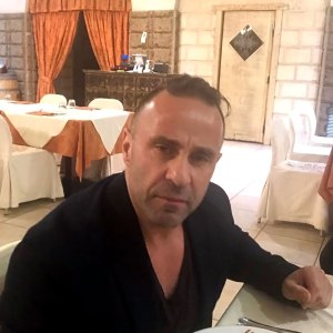 Joe Giudice Reacts to Troll Slams Him For Not Ever Working
