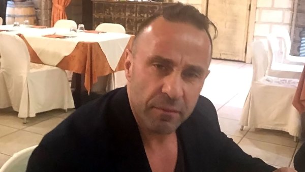 Joe Giudice Reacts to Troll Slams Him For Not Ever Working