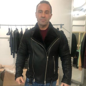 Joe Giudice Reveals His 2020 Motto