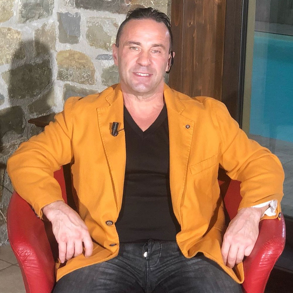 Joe Giudice Speaks Out Following Split From Teresa Giudice