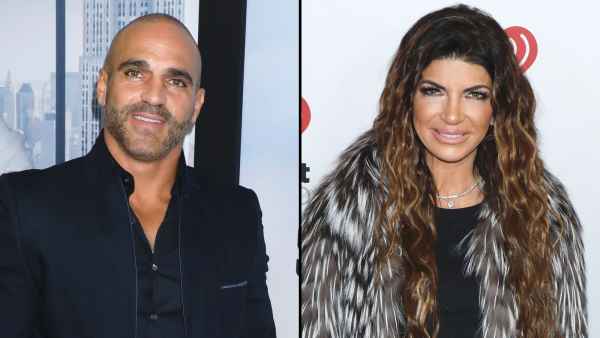 Joe Gorga Posts About Great Relationships Amid Teresa Giudice’s Split