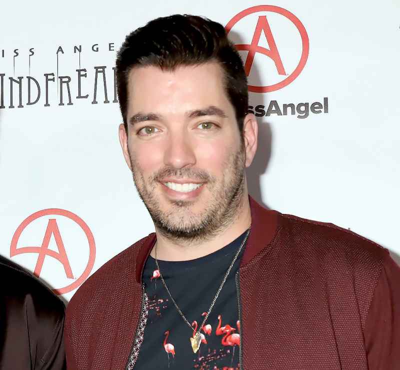 Jonathan Scott Dishes on Holiday Plans and Being ‘Dorks’ at Christmastime