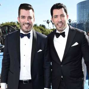 Jonathan Scott on the Misconceptions About Him and Drew Scott