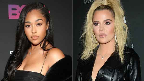 Jordyn Woods 'Exhausted' After Khloe Kardashian's Apparent Shade