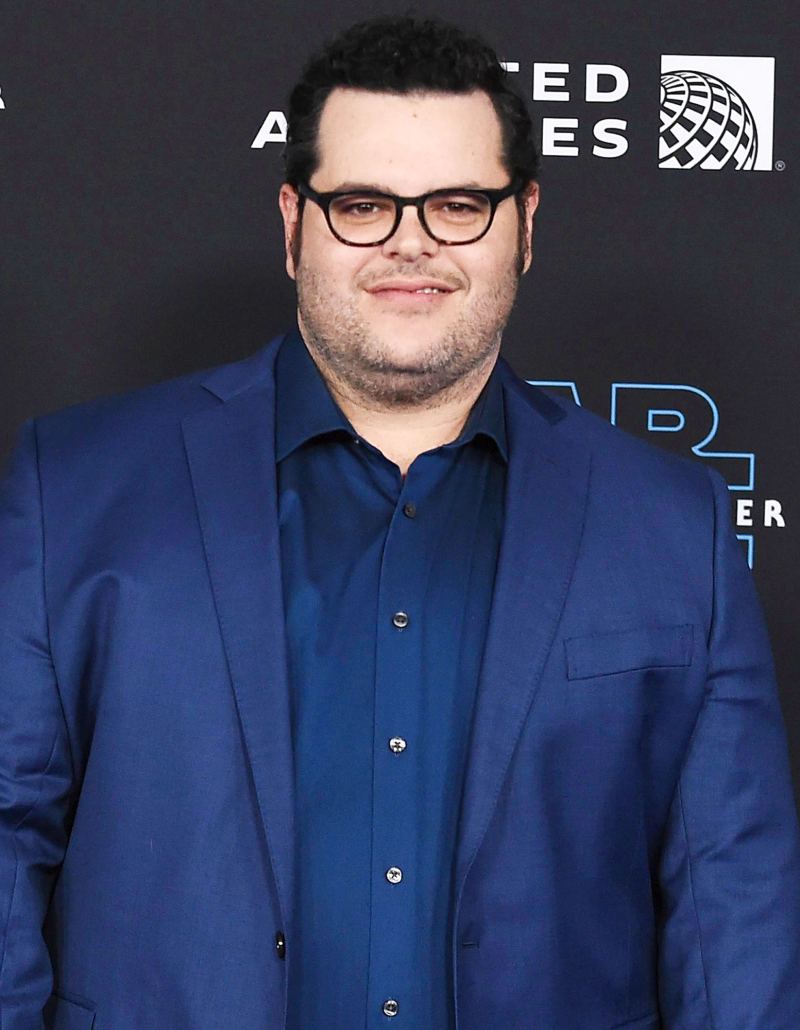 Josh Gad Celebs React to President Donald Trump Being Impeached