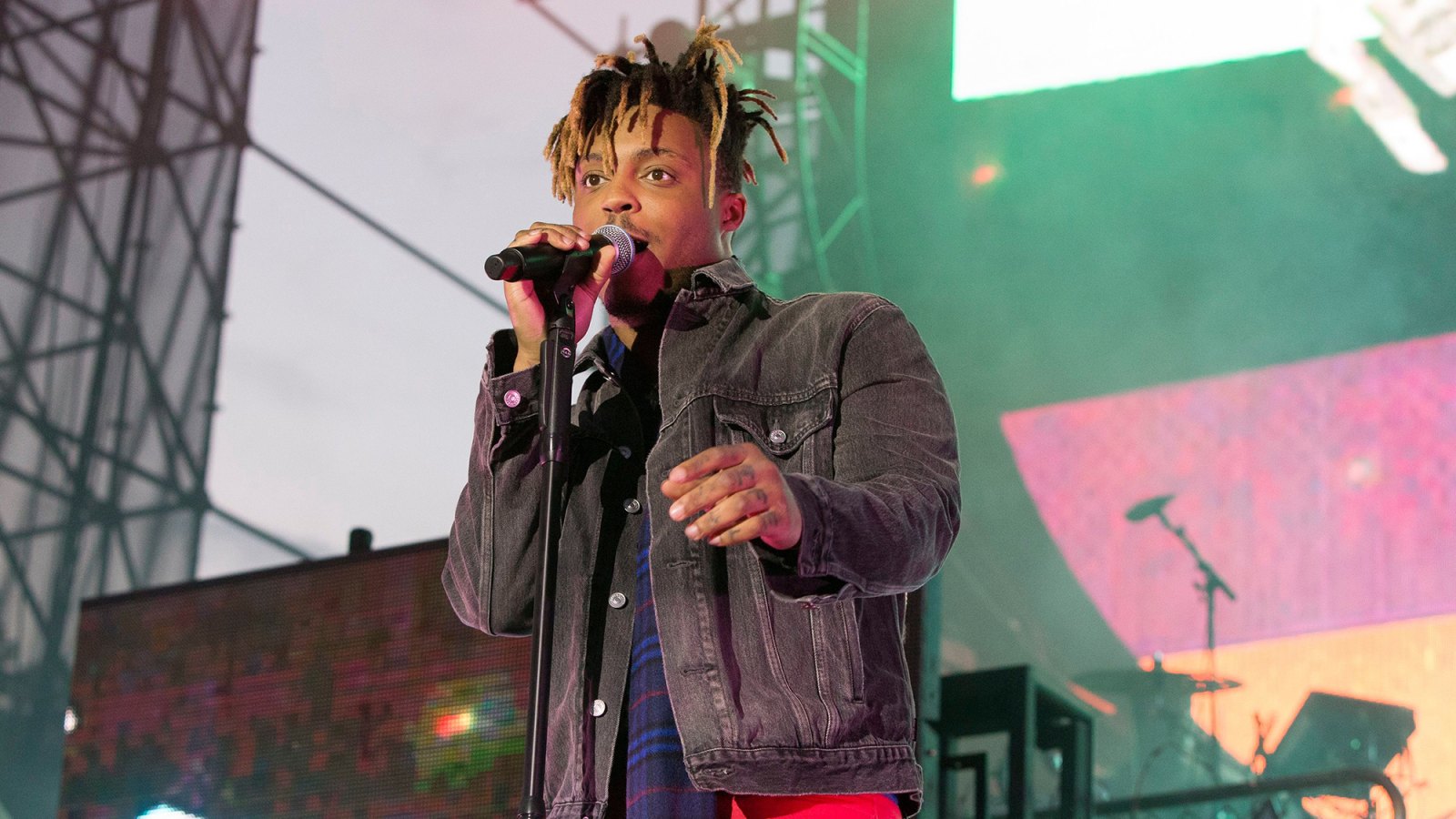 Juice Wrld’s Family Breaks Their Silence After His Death
