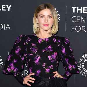Julianne Hough Shares a Heartfelt Tribute to her Late Dogs on Christmas