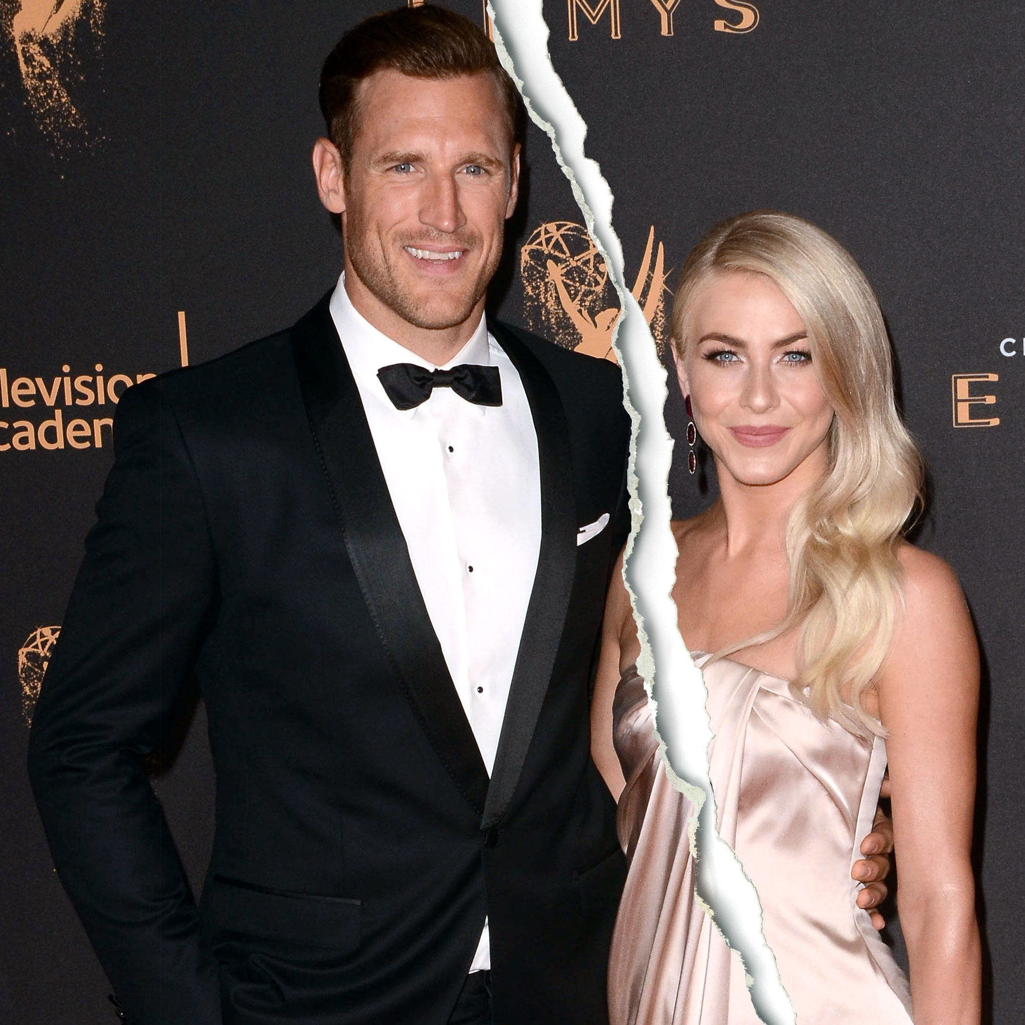 Julianne Hough Brooks Laich Split After Nearly 3 Years of