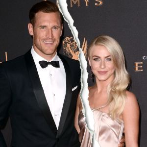 Julianne Hough and Brooks Laich Split After 2 Years of Marriage