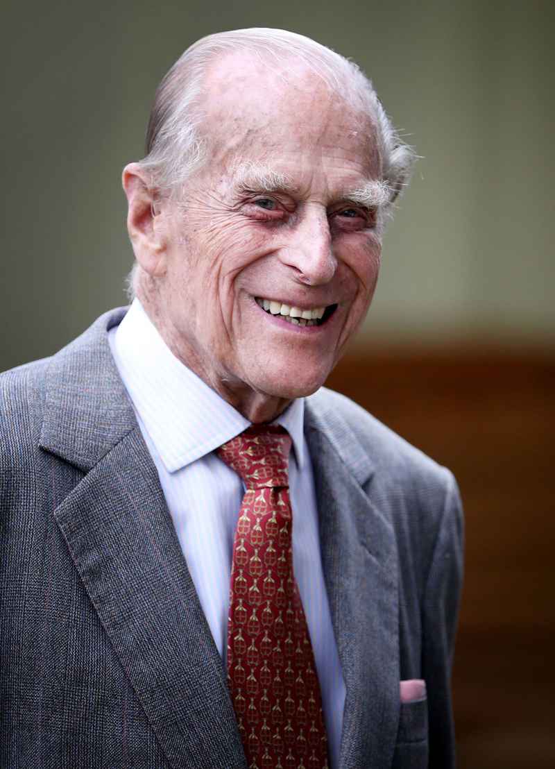 July 2017 Prince Philip Retires Biggest Royal Stories of Decade