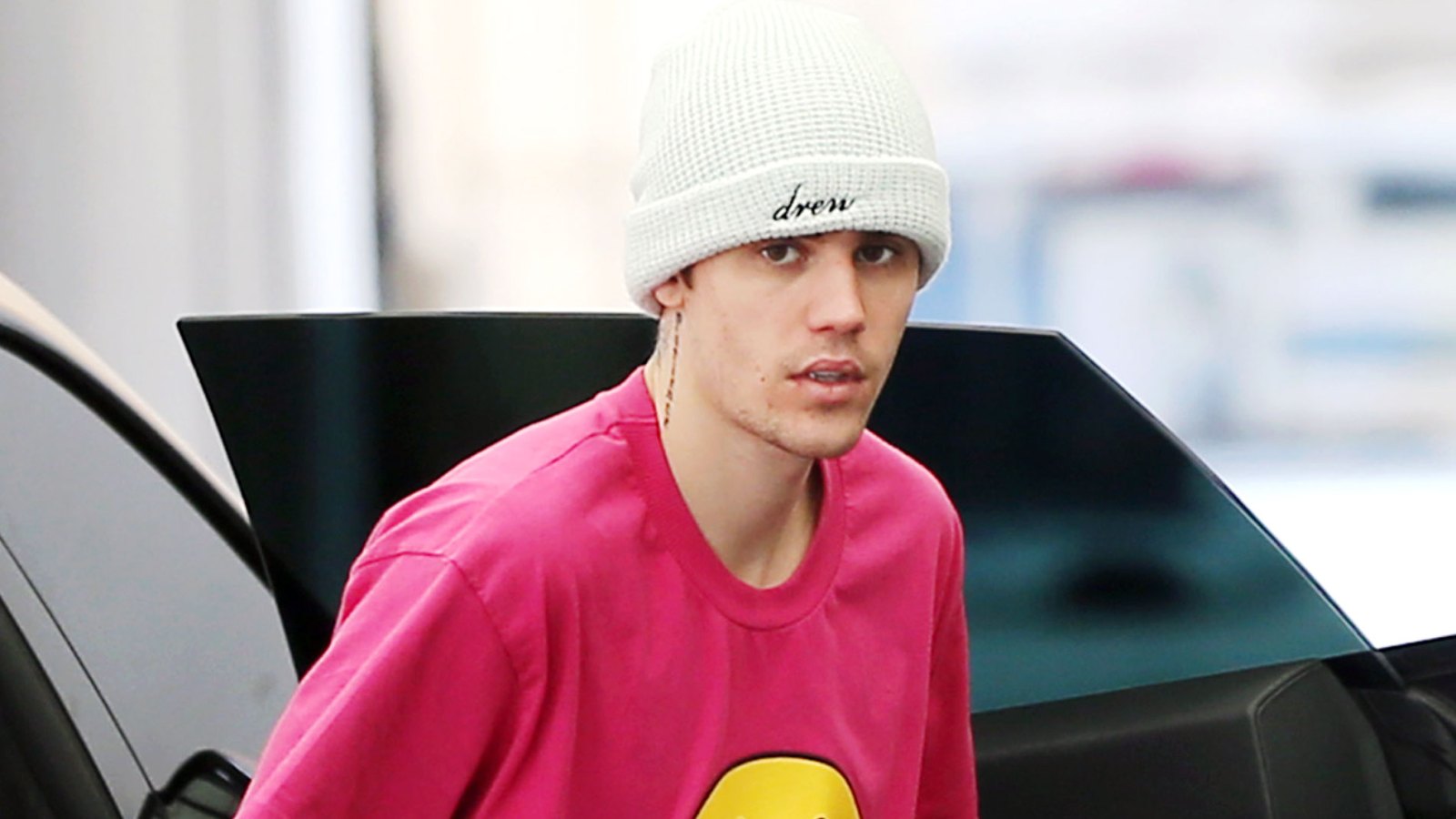 Justin Bieber Regrets Using the N-Word at Age 14: