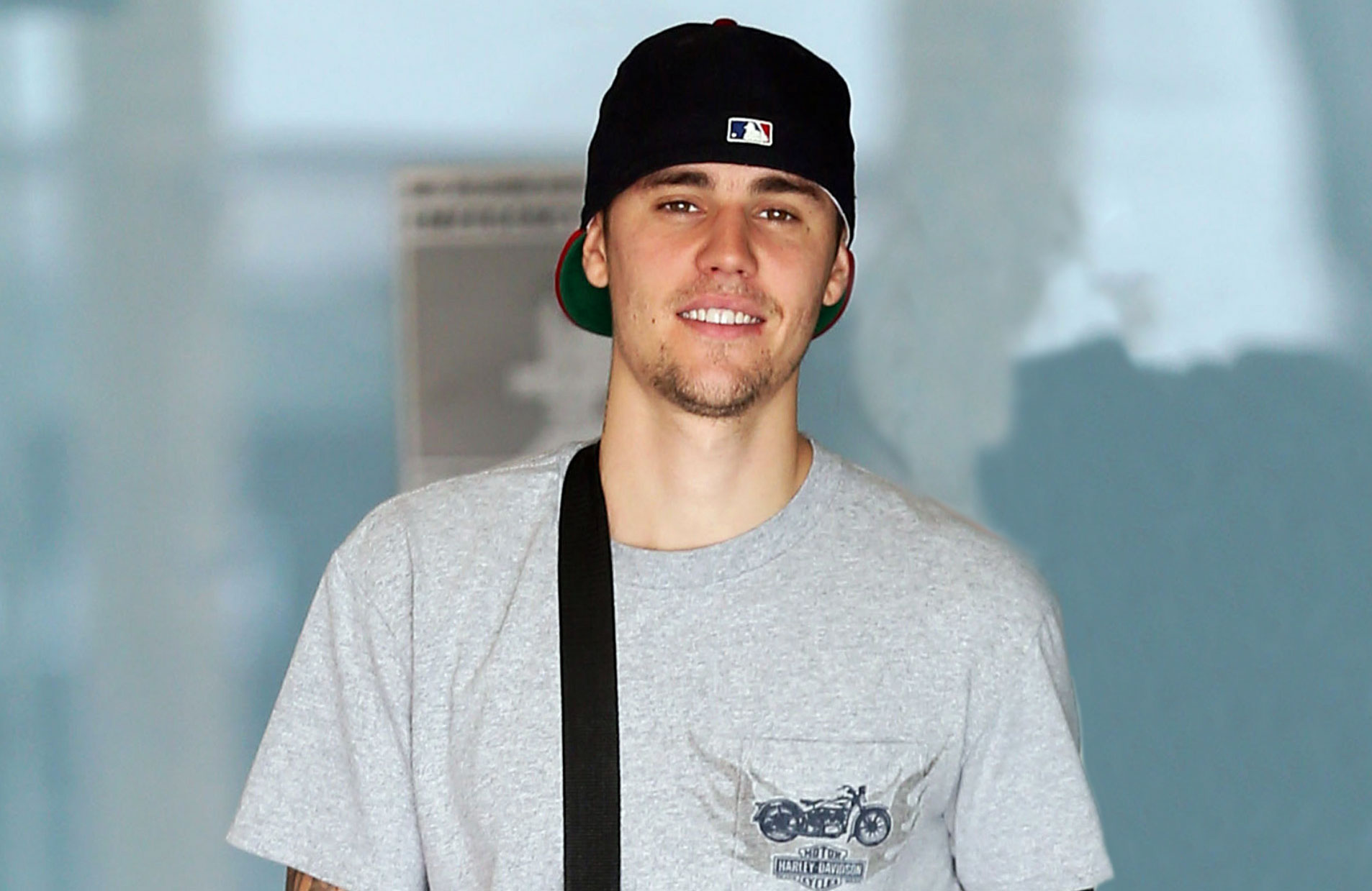 Justin Bieber’s Comeback Single ‘TK’ Is the Ultimate Christmas Eve Gift