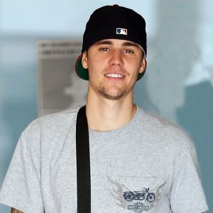 Justin Bieber’s Comeback Single ‘TK’ Is the Ultimate Christmas Eve Gift