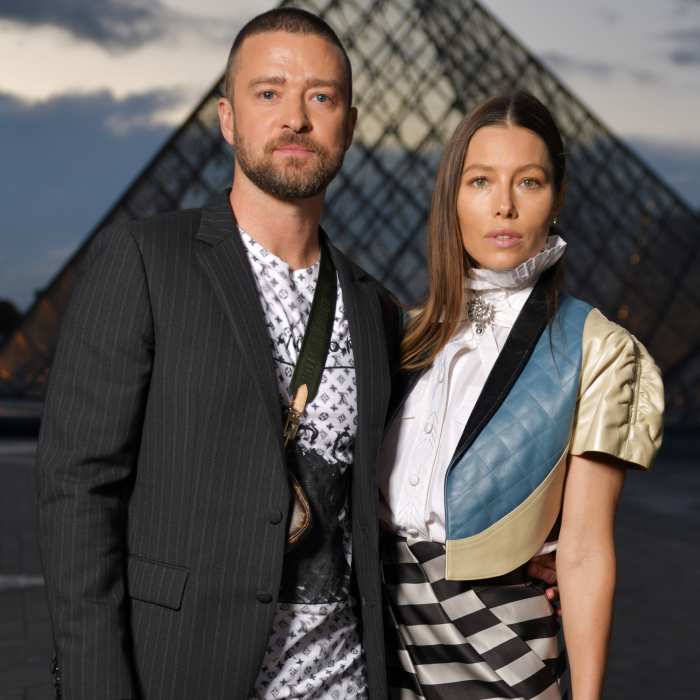 Justin Timberlake Is ‘Making a Big Effort’ With Jessica Biel After Photo Scandal