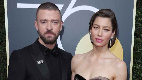 Justin Timberlake Wants Jessica Biel to Visit Film Set After PDA Scandal