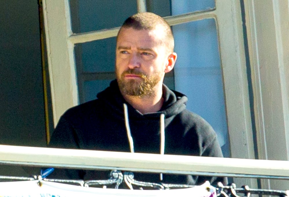 Justin-Timberlake-and-‘Palmer’-Costars-Wrap-Filming-After-PDA-Scandal