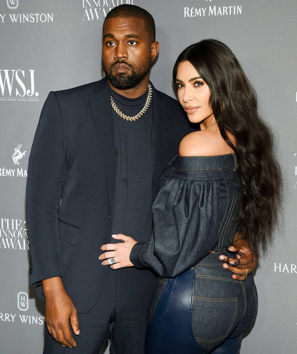 Kim Kardashian Says North Is So Helpful With Baby Brother Psalm