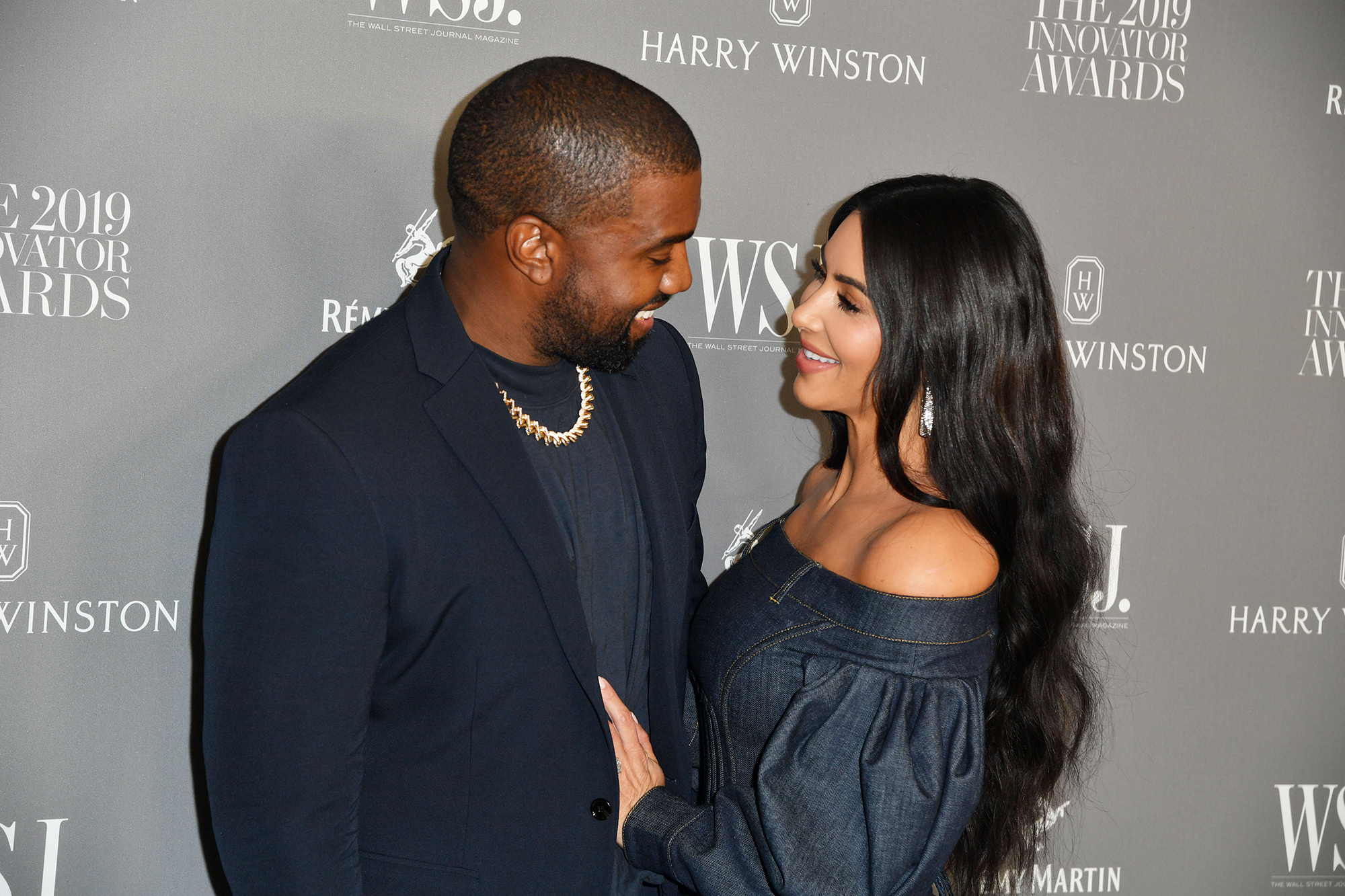 Kanye-West-Kim-Kardashian