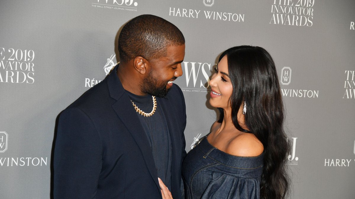 Kanye-West-Kim-Kardashian