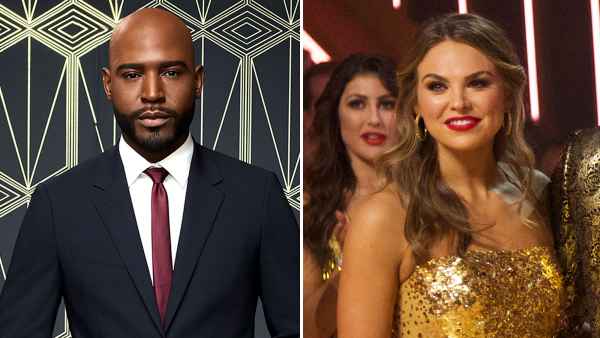 Karamo Brown Says Hannah Brown ‘Worked Her Butt Off’ to Win ‘DWTS