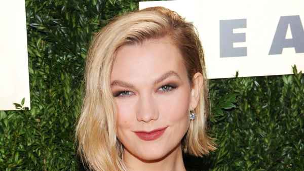 Karlie Kloss Comments On Victoria Secret Fashion Show Cancellation
