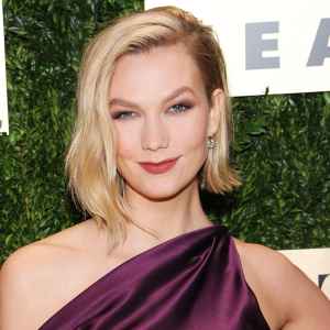 Karlie Kloss Comments On Victoria Secret Fashion Show Cancellation