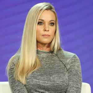 Kate Gosselin in Legal Trouble After Continuing to Film With Kids