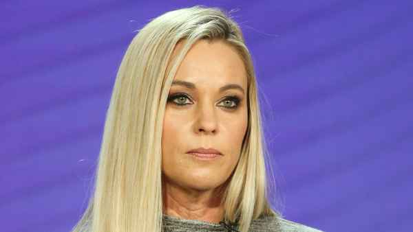 Kate Gosselin in Legal Trouble After Continuing to Film With Kids